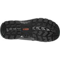 Safety Boots, Leather, Steel Toe, Size 6, Impermeable Auto Electric Service Ltd.