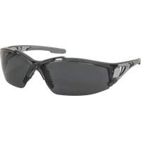 Z3400 Series Safety Glasses, Grey/Smoke Lens, Anti-Scratch/Polarized, ANSI Z87+/Meets/Exceeds CSA Z94.3 Auto Electric Service Ltd.