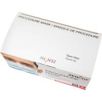 Disposable Procedure Face Masks, ASTM F2100 Level 3, Class 1 Auto Electric Service Ltd.
