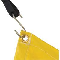 Roof Leak Diverter Auto Electric Service Ltd.