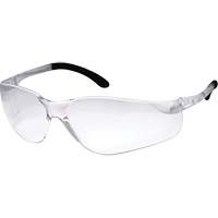 SenTec Safety Glasses, Clear Lens, Anti-Fog/Anti-Scratch, Meets/Exceeds CSA Z94.3 Auto Electric Service Ltd.