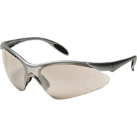 Miranda Safety Glasses, Indoor/Outdoor Lens, Anti-Scratch, Meets/Exceeds CSA Z94.3 Auto Electric Service Ltd.