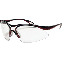 Miranda Safety Glasses, Clear Lens, Anti-Scratch, Meets/Exceeds CSA Z94.3 Auto Electric Service Ltd.