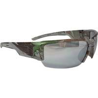 Hartley Safety Glasses, Smoke Mirror Lens, Meets/Exceeds CSA Z94.3 Auto Electric Service Ltd.