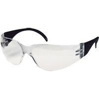 CeeTec Safety Glasses, Clear Lens, Anti-Scratch, Meets/Exceeds CSA Z94.3 Auto Electric Service Ltd.