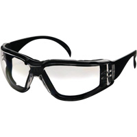 CeeTec DX Safety Glasses, Clear Lens, Anti-Fog/Anti-Scratch, Meets/Exceeds CSA Z94.3 Auto Electric Service Ltd.