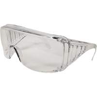 Eccospec Safety Glasses, Clear Lens, Meets/Exceeds CSA Z94.3 Auto Electric Service Ltd.