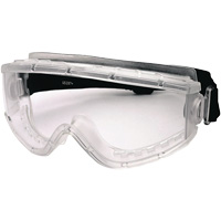 Cambridge Safety Goggles, Clear Lens, Anti-Fog, Indirect Vent Auto Electric Service Ltd.