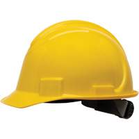 North&reg; Short Brim Hardhat, Meets CSA Type 1, Ratchet Suspension, Non-Vented Auto Electric Service Ltd.