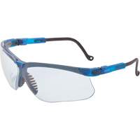Uvex HydroShield&reg; Genesis&reg; Safety Glasses, Clear Lens, Anti-Fog/Anti-Scratch, ANSI Z87+/Meets/Exceeds CSA Z94.3 Auto Electric Service Ltd.