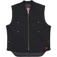 Vestes de travail