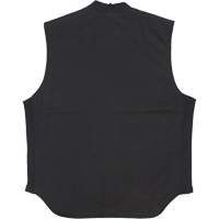 WV04 Moto Vest, Men's, Small, Black Auto Electric Service Ltd.