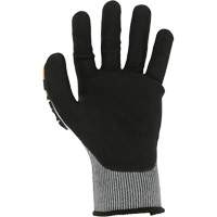 SpeedKnit M-Pact&reg; Cut-Resistant Impact Gloves, Size 7/Small, 18 Gauge, Nitrile Coated, HPPE/Tungsten Shell, ASTM ANSI Level A5/EN 388 Level E Auto Electric Service Ltd.