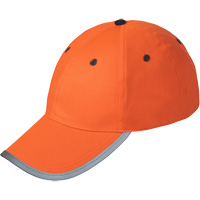 147 Ball Cap, High Visibility Orange Auto Electric Service Ltd.
