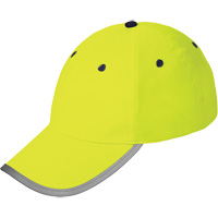 148 Ball Cap, High Visibility Lime-Yellow Auto Electric Service Ltd.