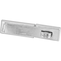 Straight Bar Hasp, Silver Auto Electric Service Ltd.