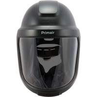 Casque de protection et joint d'&eacute;tanch&eacute;it&eacute; facial Primair s&eacute;rie 900, Standard, Casque rigide Auto Electric Service Ltd.