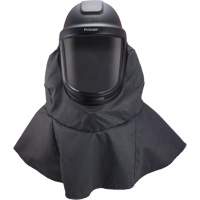 Casque de protection et bavette de premi&egrave;re qualit&eacute; rimair s&eacute;rie 900, Standard, Casque rigide, Bavette Simple Auto Electric Service Ltd.