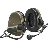 Peltor ComTac VI NIB Headset, Neckband Style, 22 dB Auto Electric Service Ltd.