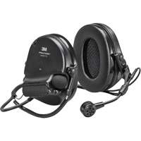 Peltor ComTac VI NIB Headset, Neckband Style, 22 dB Auto Electric Service Ltd.
