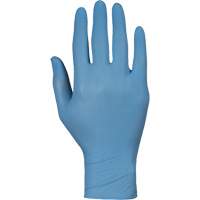 Gants jetables