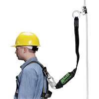 Trailing Rope Grab, With Lanyard Auto Electric Service Ltd.