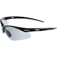 Lunettes de s&eacute;curit&eacute; Z3500, Lentille Gris/Miroir fum&eacute;, Anti-&eacute;gratignures, ANSI Z87+/R&eacute;pond ou surpasse la norme CSA Z94.3 Auto Electric Service Ltd.