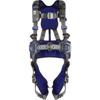 ExoFit X300 Comfort Construction Safety Harness, CSA Certified, Class AP, Small, 310 lbs. Cap. Auto Electric Service Ltd.