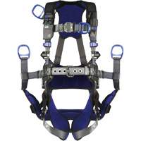 ExoFit X300 Comfort Oil & Gas Safety Harness, CSA Certified, Class AL, Small, 310 lbs. Cap. Auto Electric Service Ltd.
