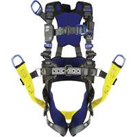 ExoFit X300 Comfort Oil & Gas Safety Harness, CSA Certified, Class AL, Small, 310 lbs. Cap. Auto Electric Service Ltd.