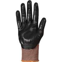 Coated Gloves, Size 5, 21 Gauge, Nitrile Coated, TenActiv Shell, ASTM ANSI Level A9 Auto Electric Service Ltd.