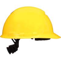 SecureFit H-Series Hardhat, Meets CSA Type 1, Ratchet Suspension, Non-Vented Auto Electric Service Ltd.