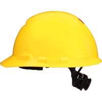 SecureFit H-Series Hardhat, Meets CSA Type 1, Ratchet Suspension, Non-Vented Auto Electric Service Ltd.