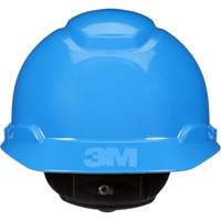 SecureFit H-Series Hardhat, Meets CSA Type 1, Ratchet Suspension, Non-Vented Auto Electric Service Ltd.