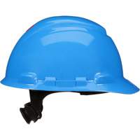 SecureFit H-Series Hardhat, Meets CSA Type 1, Ratchet Suspension, Non-Vented Auto Electric Service Ltd.
