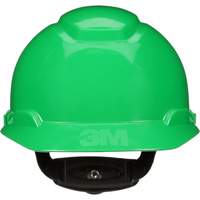 SecureFit H-Series Hardhat, Meets CSA Type 1, Ratchet Suspension, Non-Vented Auto Electric Service Ltd.