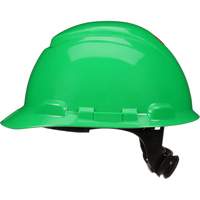 SecureFit H-Series Hardhat, Meets CSA Type 1, Ratchet Suspension, Non-Vented Auto Electric Service Ltd.