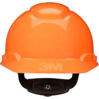 SecureFit H-Series Hardhat, Meets CSA Type 1, Ratchet Suspension, Non-Vented Auto Electric Service Ltd.