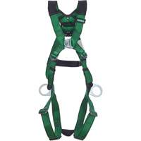 Fall Arrest Harnesses