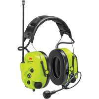 Peltor LiteCom Plus Headset, Headband Style Auto Electric Service Ltd.