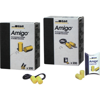 E-A-R Classic Earplugs, Pair - Pillow Pack, Small Auto Electric Service Ltd.