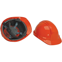 Casque de s&eacute;curit&eacute; North Matterhorn, R&eacute;pond aux normes CSA type 2, Suspension Rochet, Non ventil&eacute; Auto Electric Service Ltd.