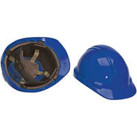 Casque de s&eacute;curit&eacute; North Matterhorn, R&eacute;pond aux normes CSA type 2, Suspension Rochet, Non ventil&eacute; Auto Electric Service Ltd.