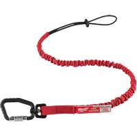 Longe verrouillable pour outils, Tendeur, Mousqueton/boucle Auto Electric Service Ltd.