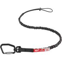 Longe verrouillable pour outils, Tendeur, Mousqueton/boucle Auto Electric Service Ltd.