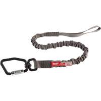 Longe verrouillable pour outils, Tendeur, Mousqueton/boucle Auto Electric Service Ltd.