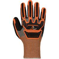 Gants ergonomiques et de performance