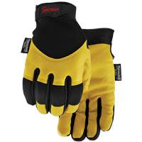 9005W Flextime Winter Gloves, Large, Grain Goatskin Palm, Thinsulate Inner Lining Auto Electric Service Ltd.
