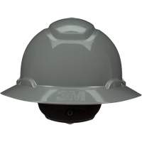 SecureFit H-800 Full Brim Hardhat, Meets CSA Type 1, Ratchet Suspension, Non-Vented Auto Electric Service Ltd.