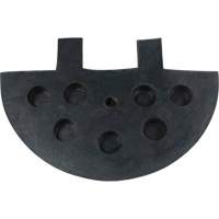 Capuchon pour embout de bosse de d&eacute;c&eacute;l&eacute;ration Auto Electric Service Ltd.